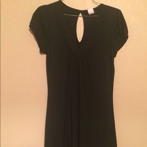 Vanity dress, size M, great condition